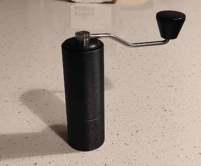 Manual Coffee Grinder